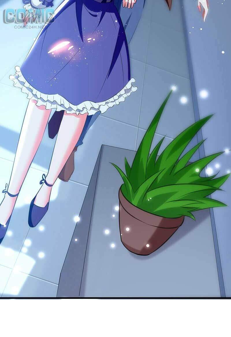 Thiết Lập Nhân Vật Daddy Của Tôi Bị Sụp Đổ Chapter 97 - 28