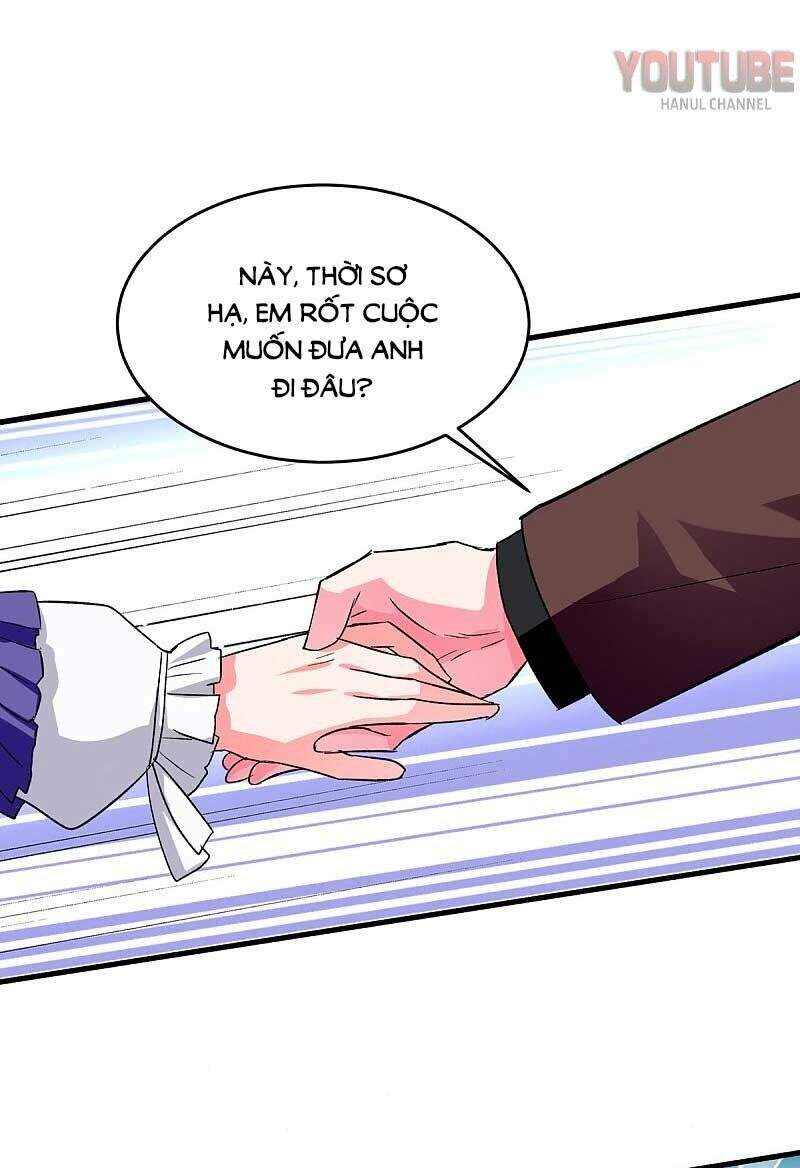 Thiết Lập Nhân Vật Daddy Của Tôi Bị Sụp Đổ Chapter 97 - 29