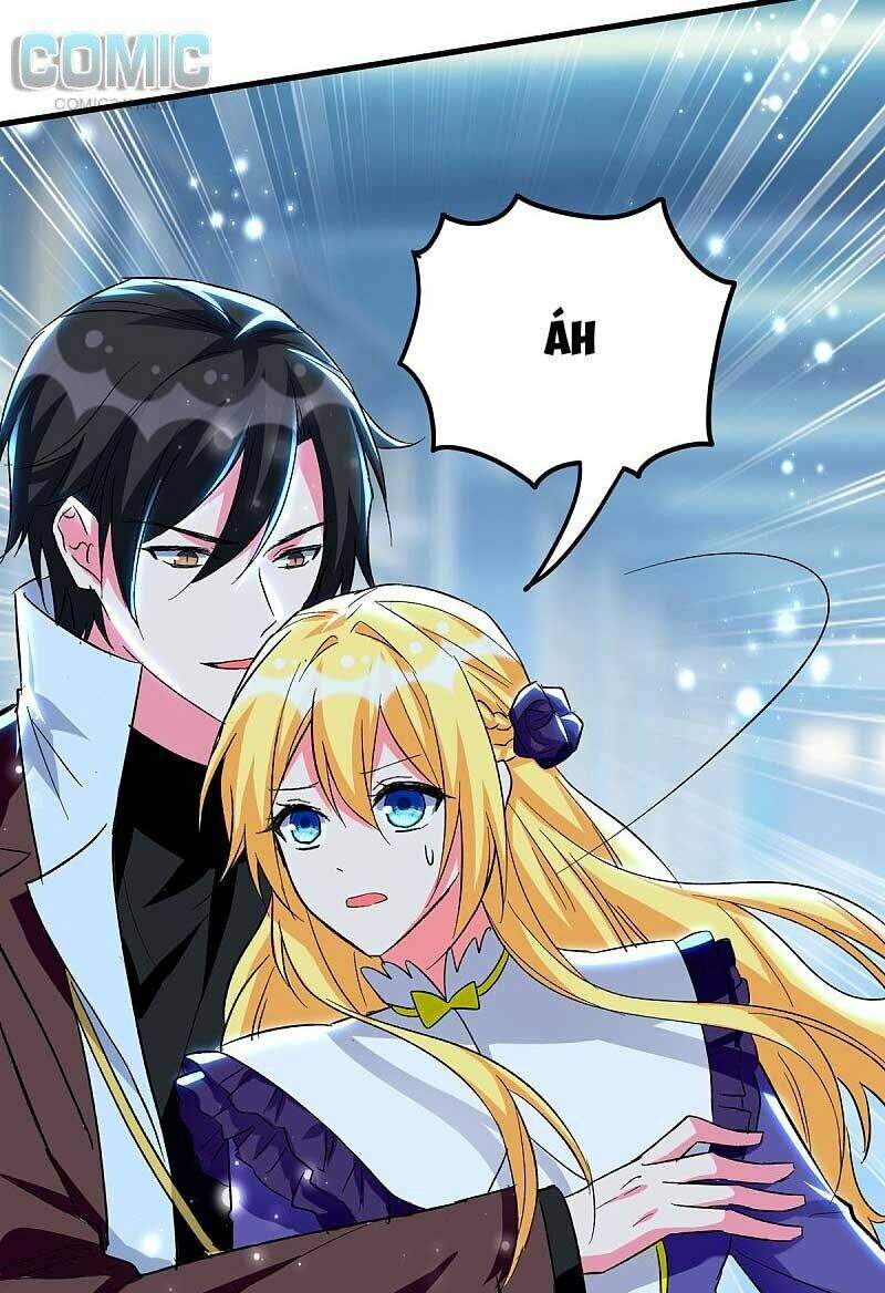 Thiết Lập Nhân Vật Daddy Của Tôi Bị Sụp Đổ Chapter 97 - 30