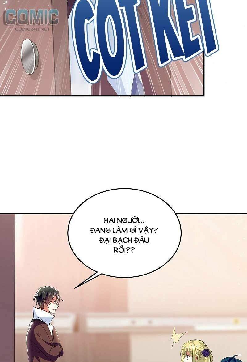 Thiết Lập Nhân Vật Daddy Của Tôi Bị Sụp Đổ Chapter 97 - 4