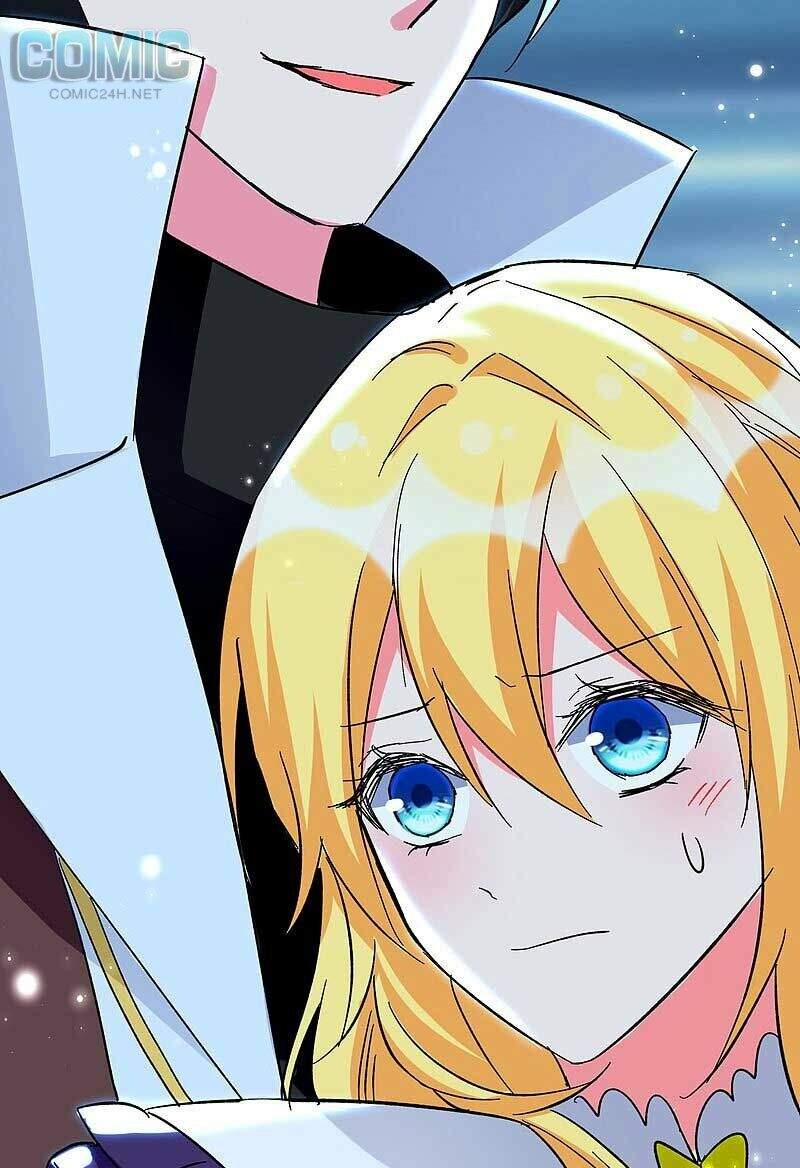 Thiết Lập Nhân Vật Daddy Của Tôi Bị Sụp Đổ Chapter 97 - 32