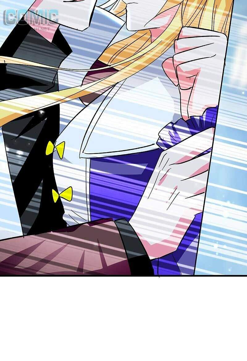 Thiết Lập Nhân Vật Daddy Của Tôi Bị Sụp Đổ Chapter 97 - 36