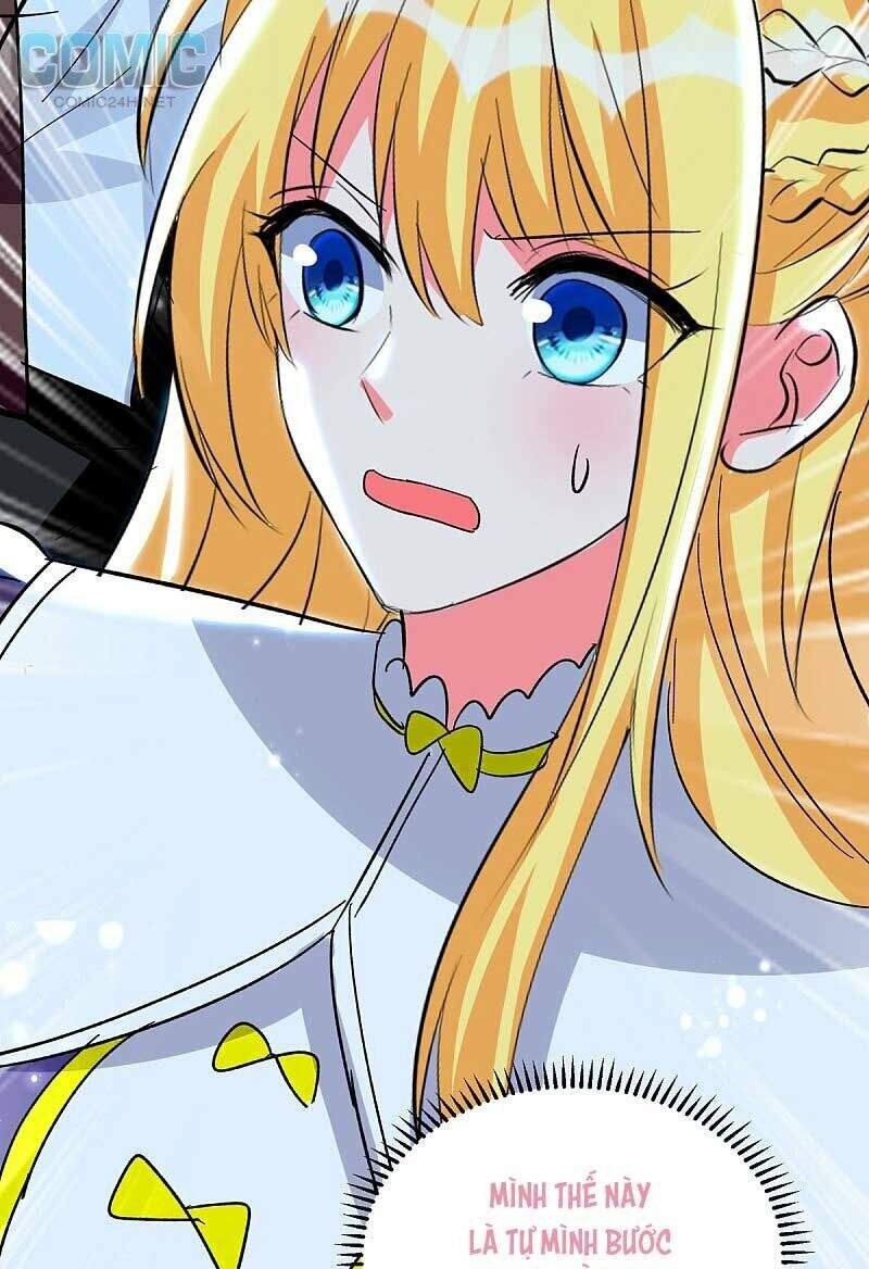 Thiết Lập Nhân Vật Daddy Của Tôi Bị Sụp Đổ Chapter 97 - 38