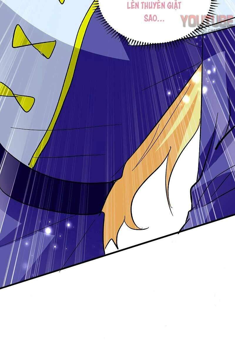 Thiết Lập Nhân Vật Daddy Của Tôi Bị Sụp Đổ Chapter 97 - 39