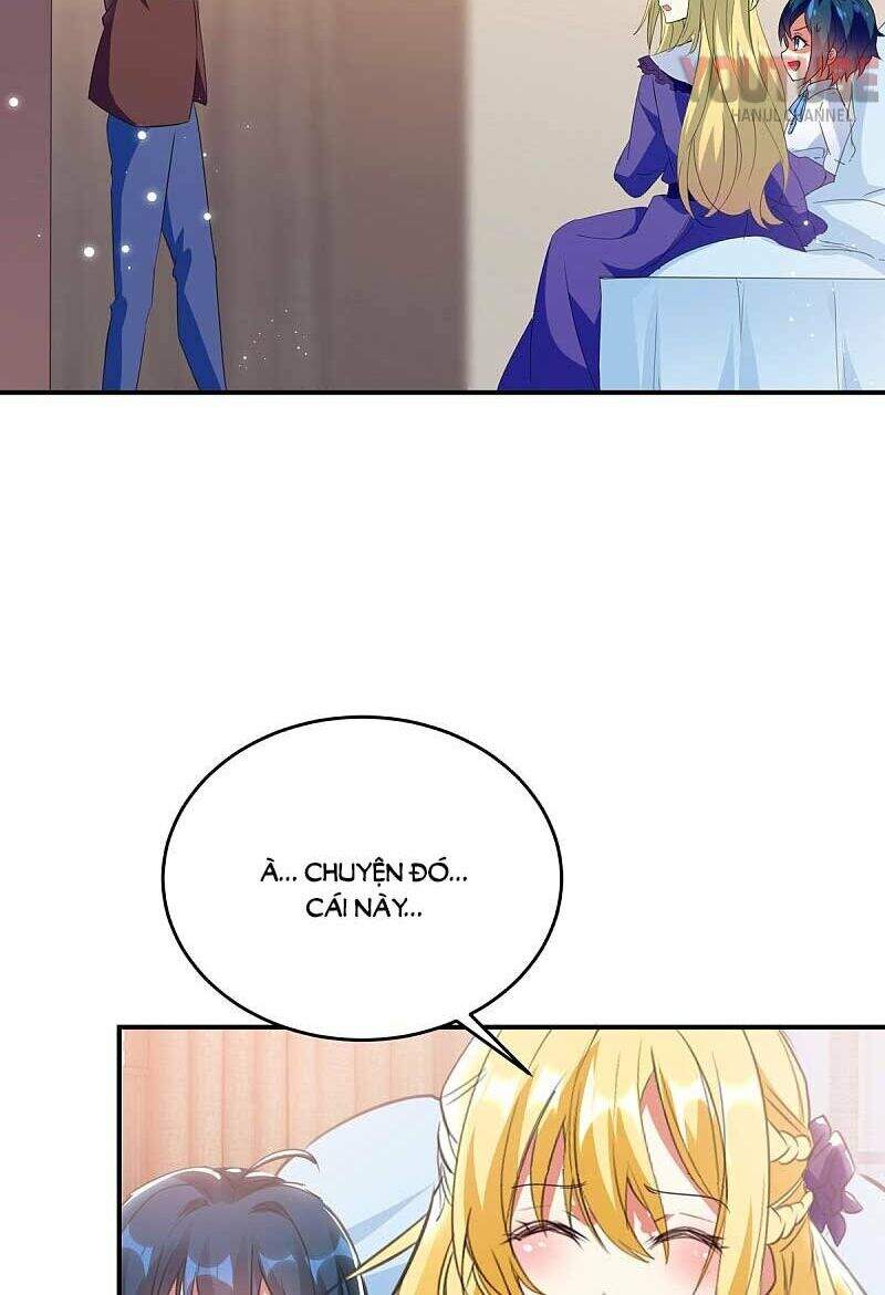 Thiết Lập Nhân Vật Daddy Của Tôi Bị Sụp Đổ Chapter 97 - 5