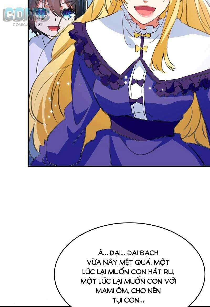 Thiết Lập Nhân Vật Daddy Của Tôi Bị Sụp Đổ Chapter 97 - 6