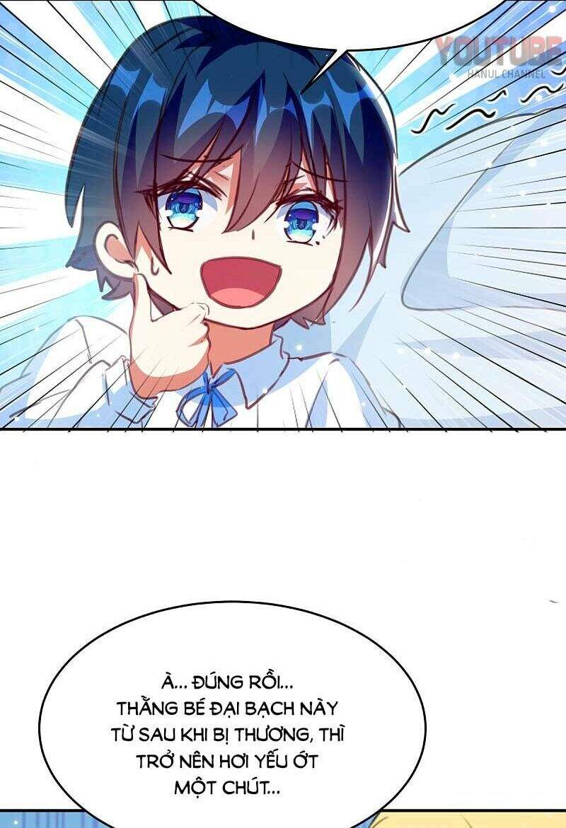 Thiết Lập Nhân Vật Daddy Của Tôi Bị Sụp Đổ Chapter 97 - 7