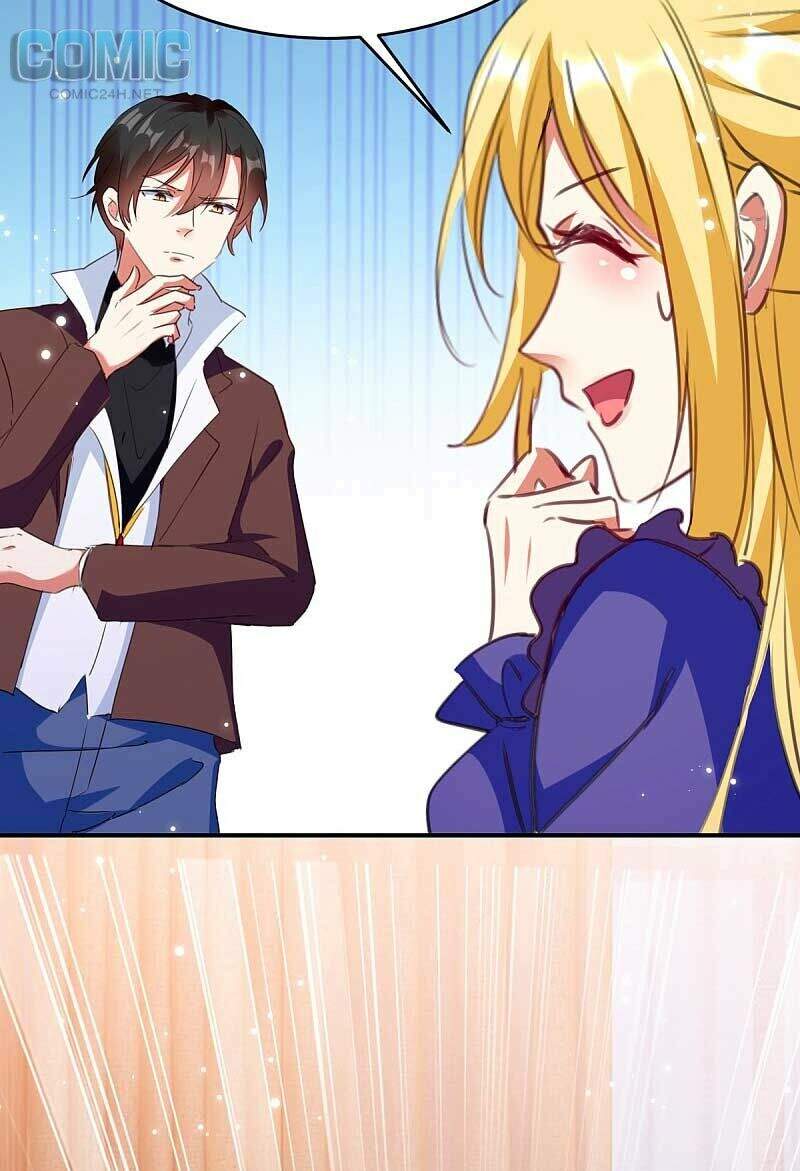 Thiết Lập Nhân Vật Daddy Của Tôi Bị Sụp Đổ Chapter 97 - 8