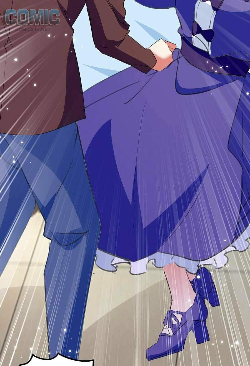 Thiết Lập Nhân Vật Daddy Của Tôi Bị Sụp Đổ Chapter 97 - 10