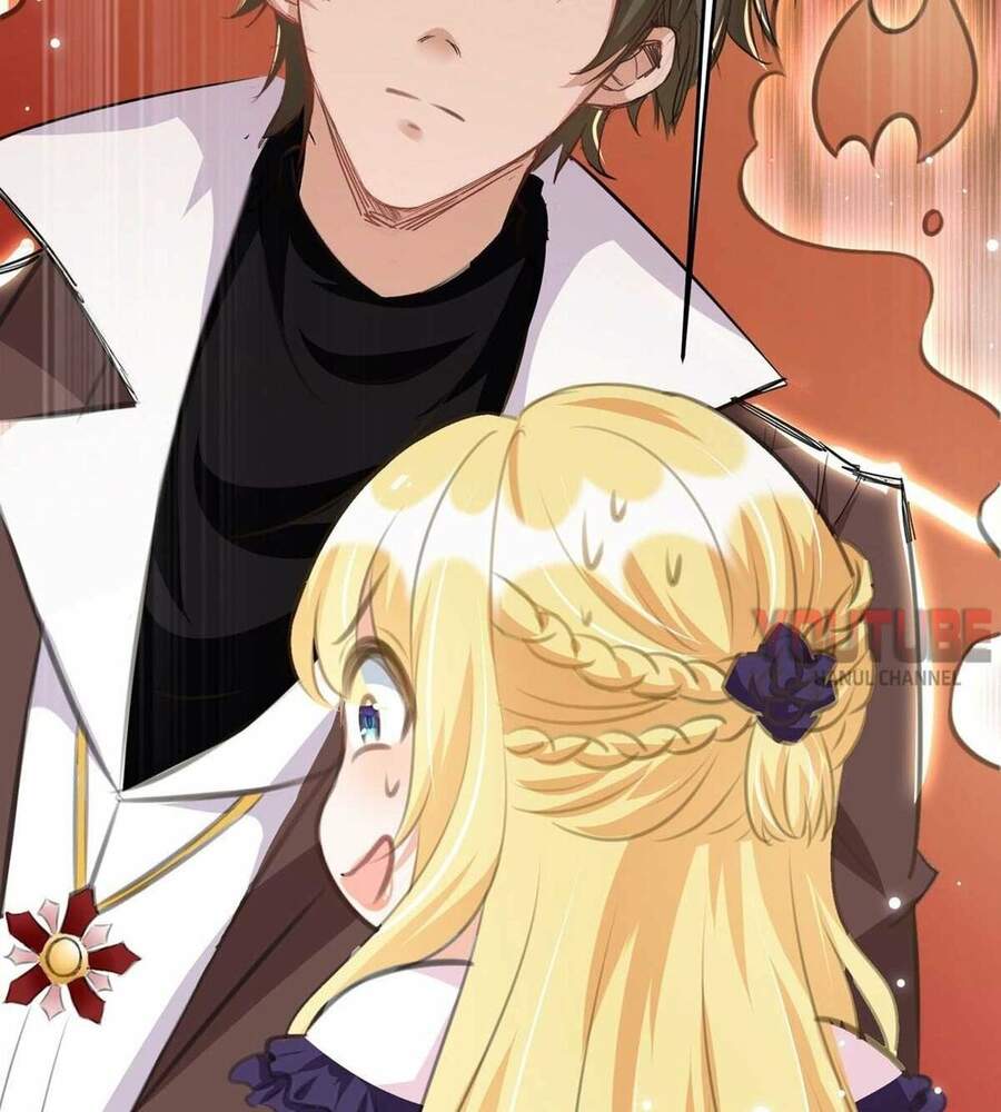 Thiết Lập Nhân Vật Daddy Của Tôi Bị Sụp Đổ Chapter 98 - 14