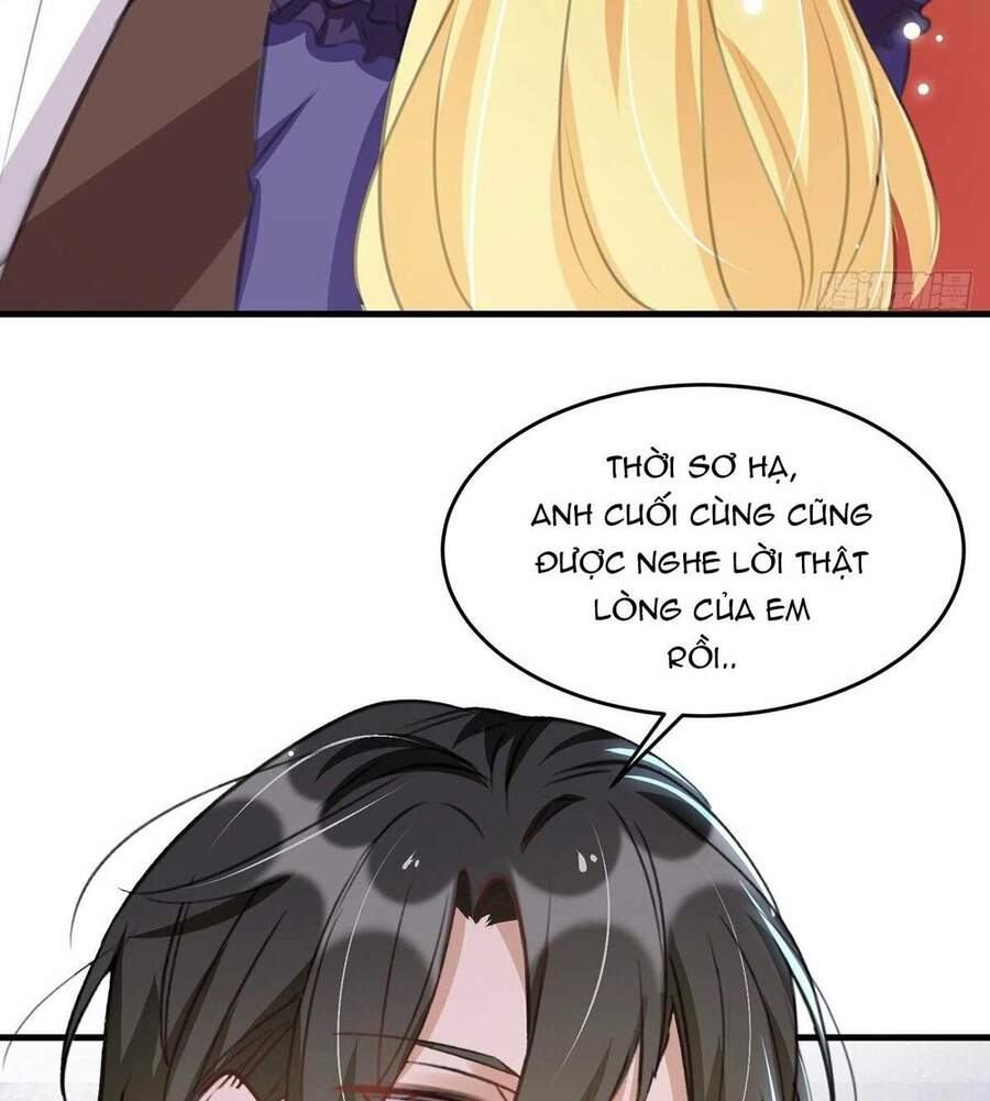 Thiết Lập Nhân Vật Daddy Của Tôi Bị Sụp Đổ Chapter 98 - 15