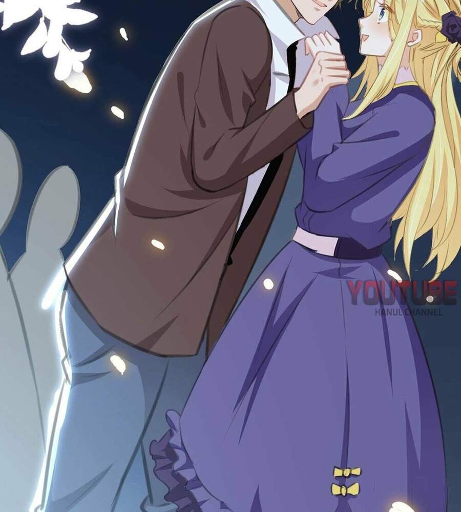 Thiết Lập Nhân Vật Daddy Của Tôi Bị Sụp Đổ Chapter 98 - 17