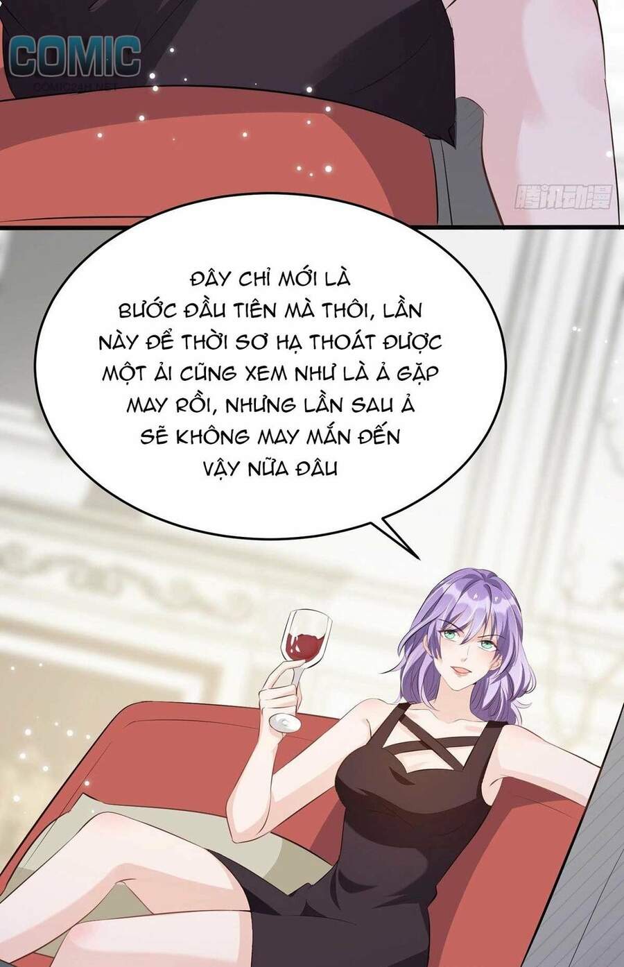 Thiết Lập Nhân Vật Daddy Của Tôi Bị Sụp Đổ Chapter 98 - 23