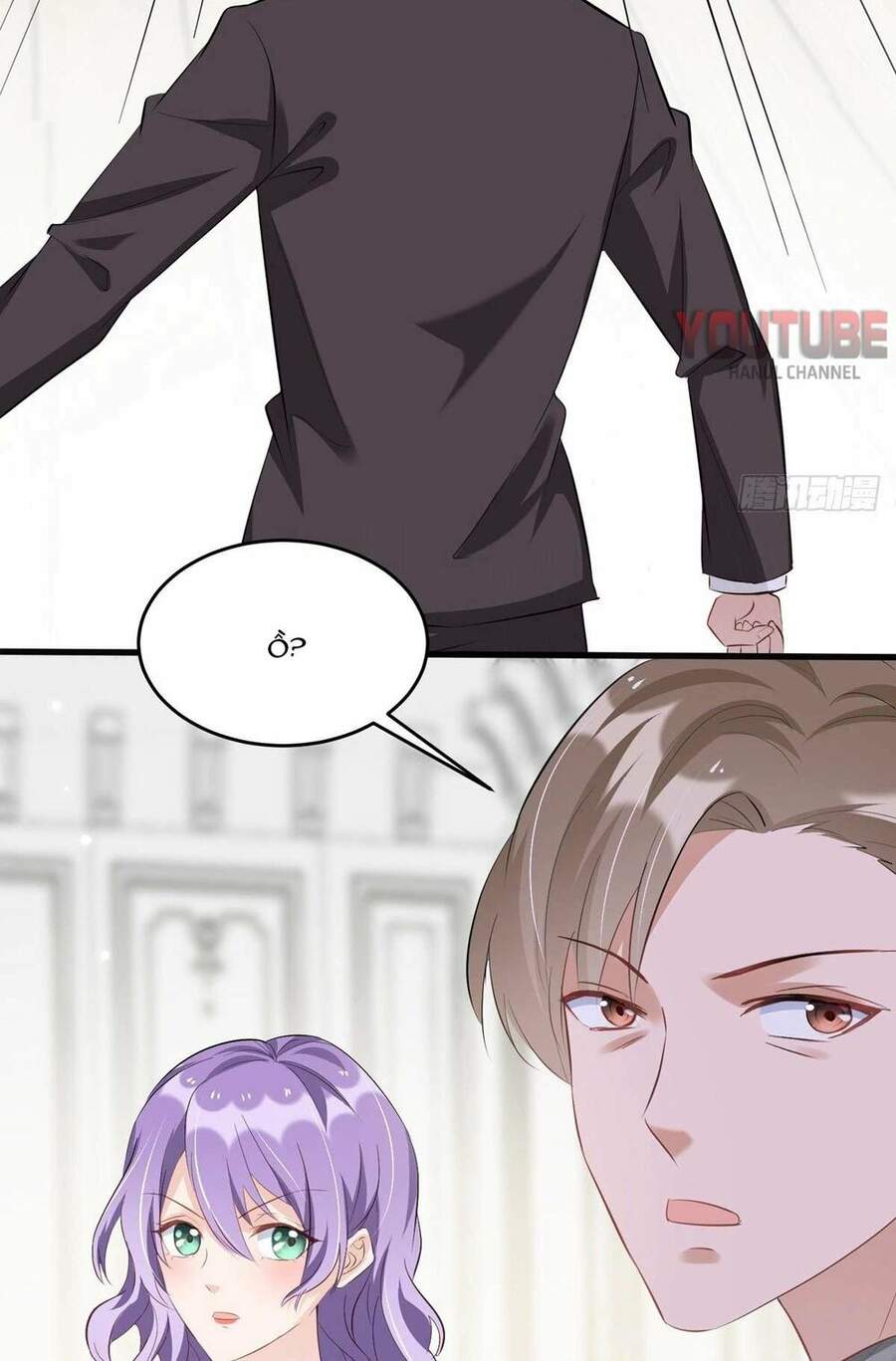 Thiết Lập Nhân Vật Daddy Của Tôi Bị Sụp Đổ Chapter 98 - 28