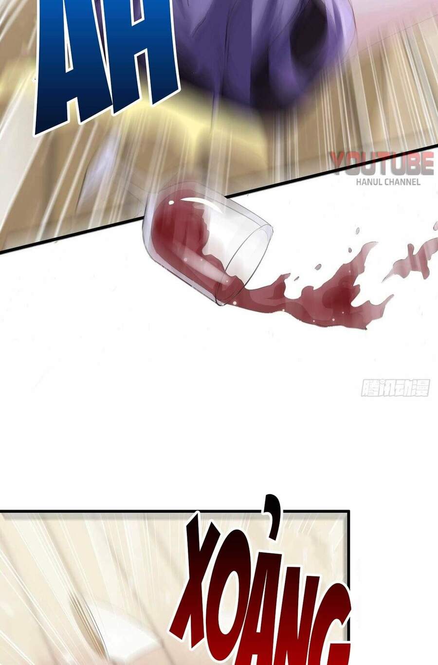 Thiết Lập Nhân Vật Daddy Của Tôi Bị Sụp Đổ Chapter 98 - 32