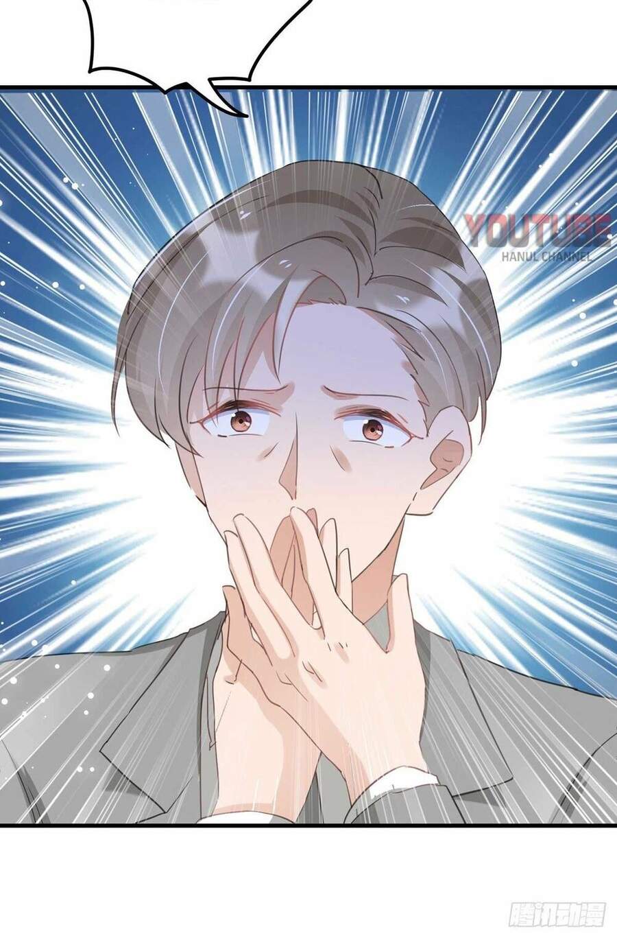 Thiết Lập Nhân Vật Daddy Của Tôi Bị Sụp Đổ Chapter 98 - 34