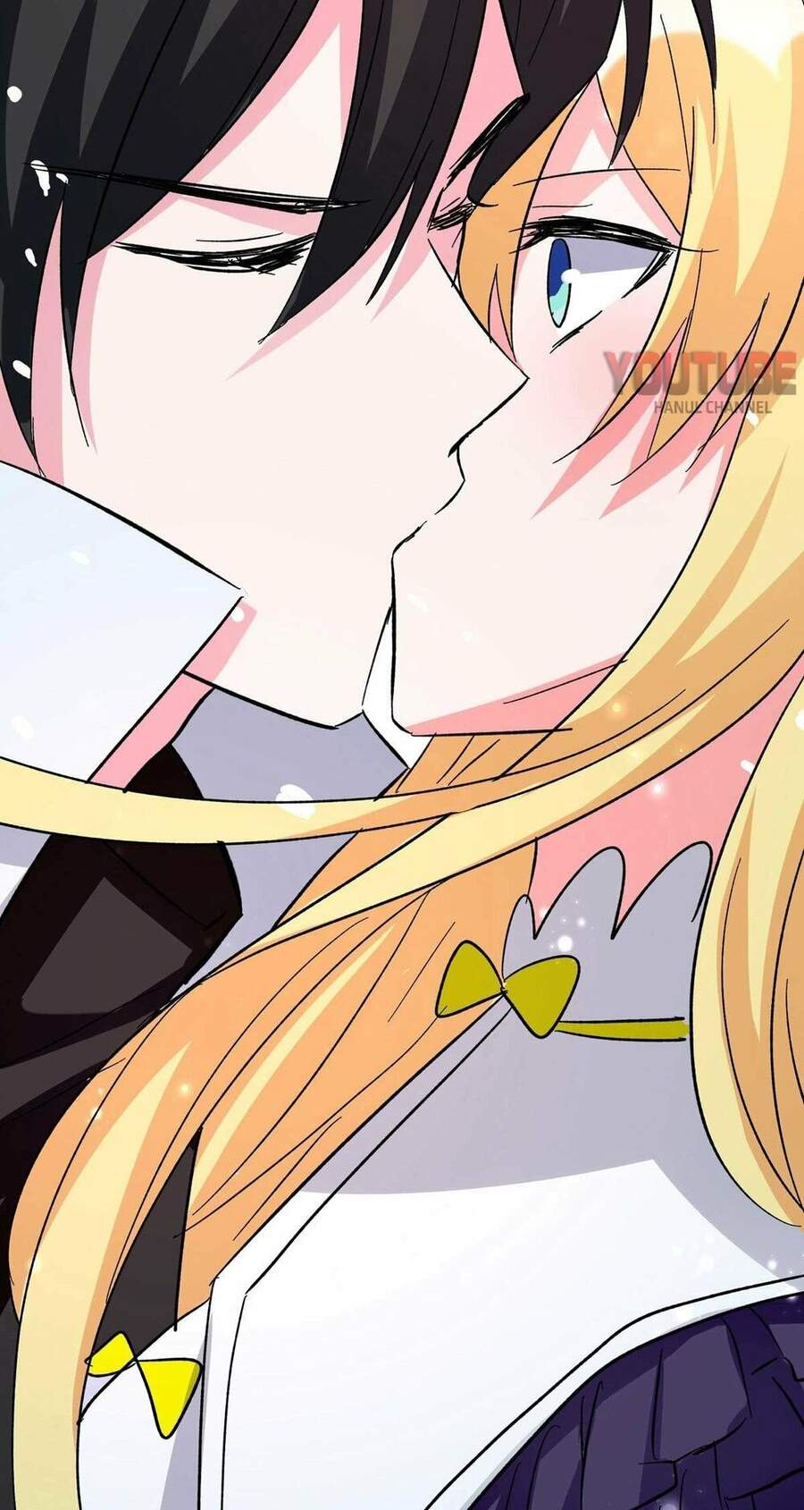 Thiết Lập Nhân Vật Daddy Của Tôi Bị Sụp Đổ Chapter 98 - 5