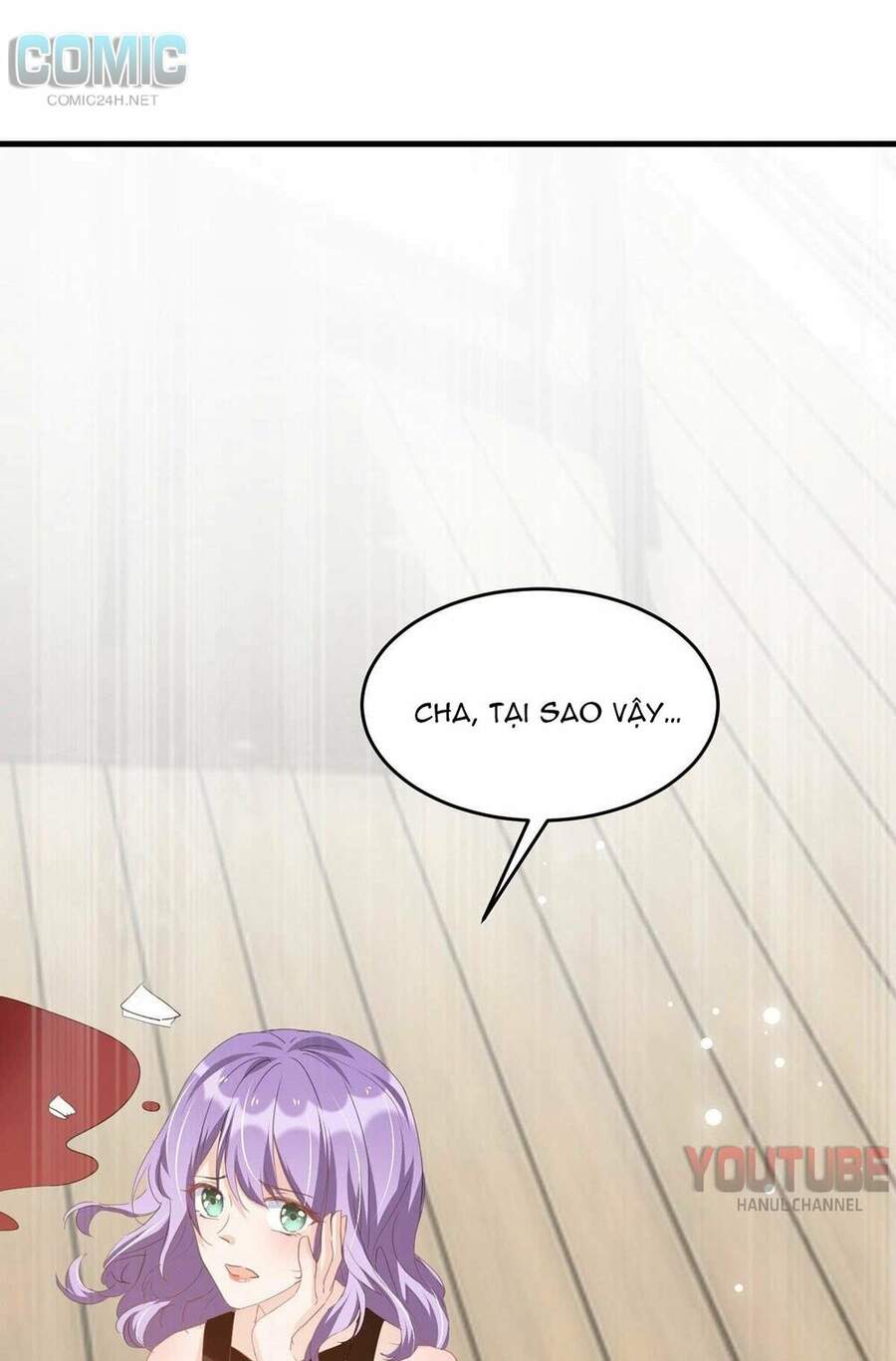 Thiết Lập Nhân Vật Daddy Của Tôi Bị Sụp Đổ Chapter 99 - 2