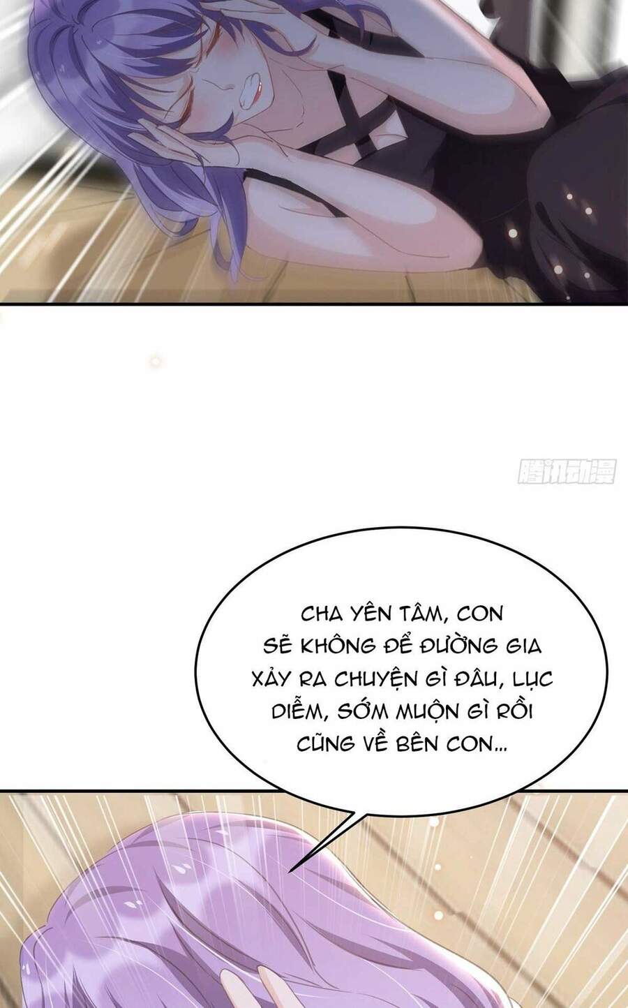 Thiết Lập Nhân Vật Daddy Của Tôi Bị Sụp Đổ Chapter 99 - 13