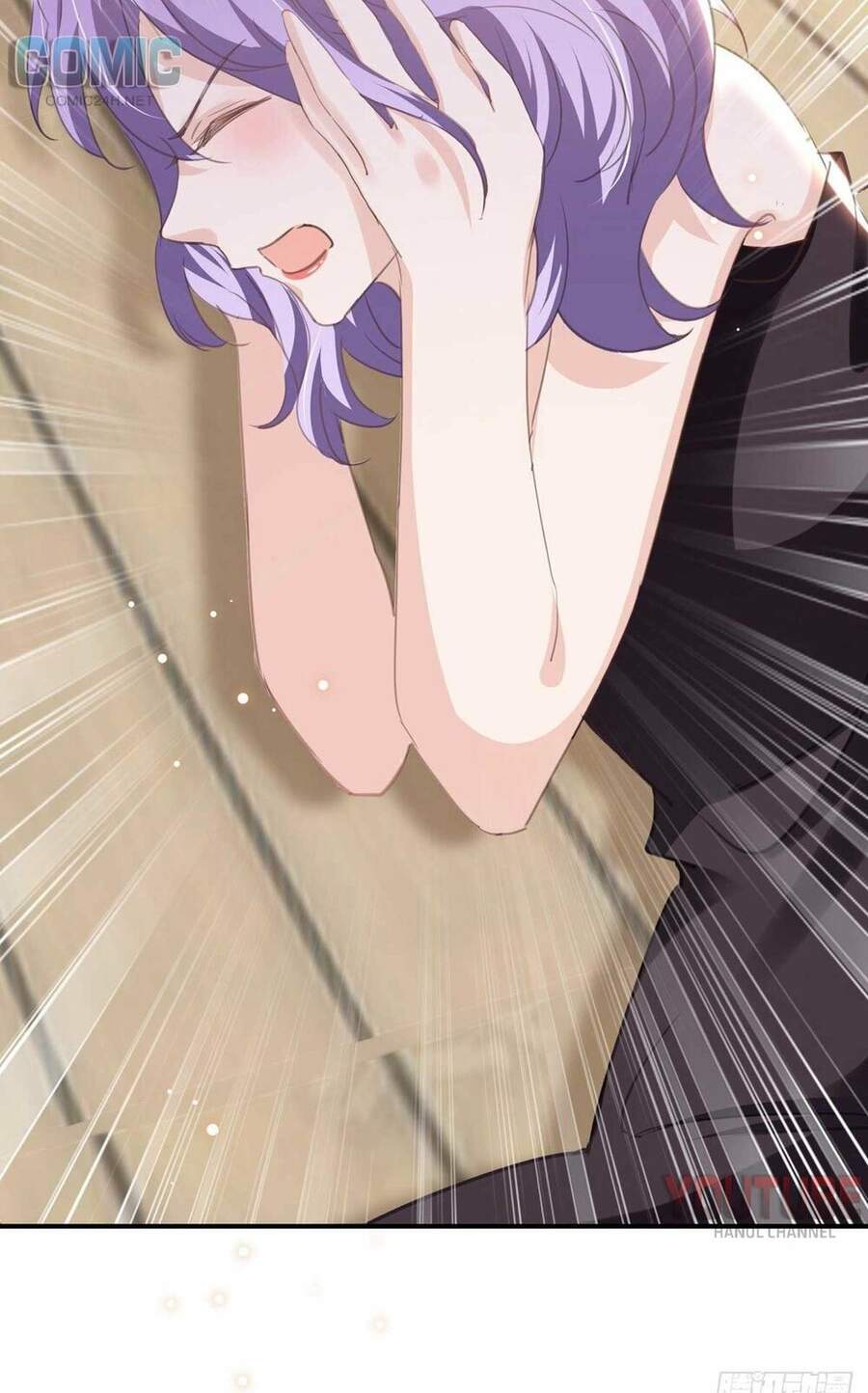 Thiết Lập Nhân Vật Daddy Của Tôi Bị Sụp Đổ Chapter 99 - 14