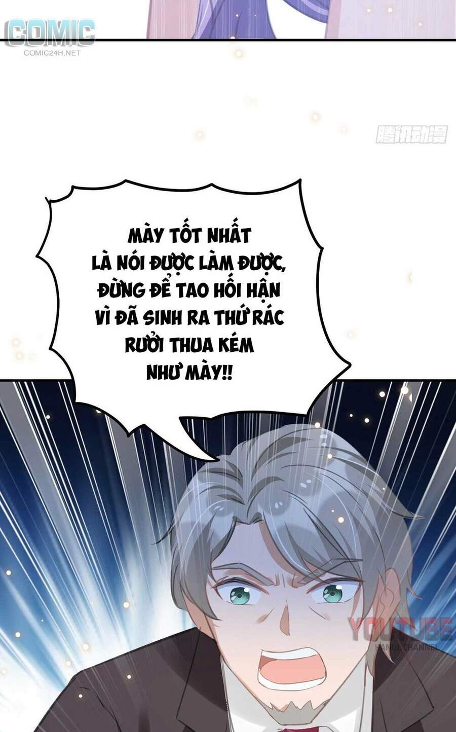 Thiết Lập Nhân Vật Daddy Của Tôi Bị Sụp Đổ Chapter 99 - 16