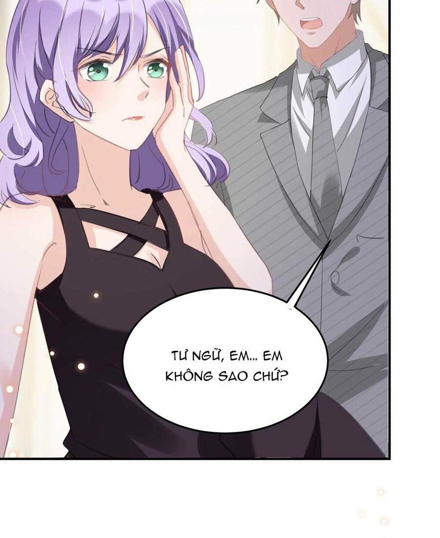 Thiết Lập Nhân Vật Daddy Của Tôi Bị Sụp Đổ Chapter 99 - 20