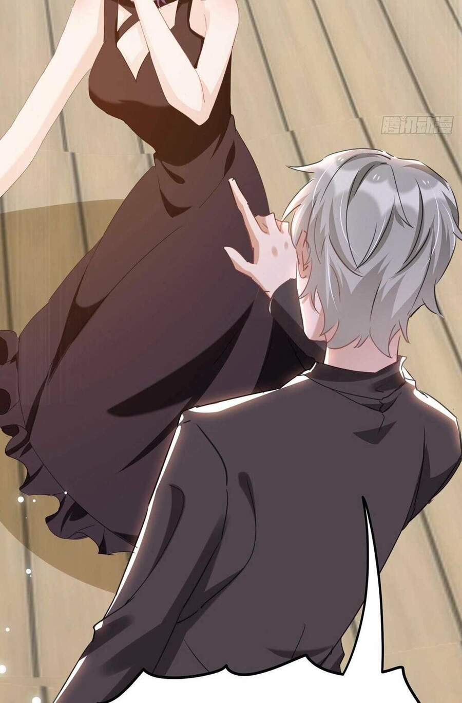 Thiết Lập Nhân Vật Daddy Của Tôi Bị Sụp Đổ Chapter 99 - 3