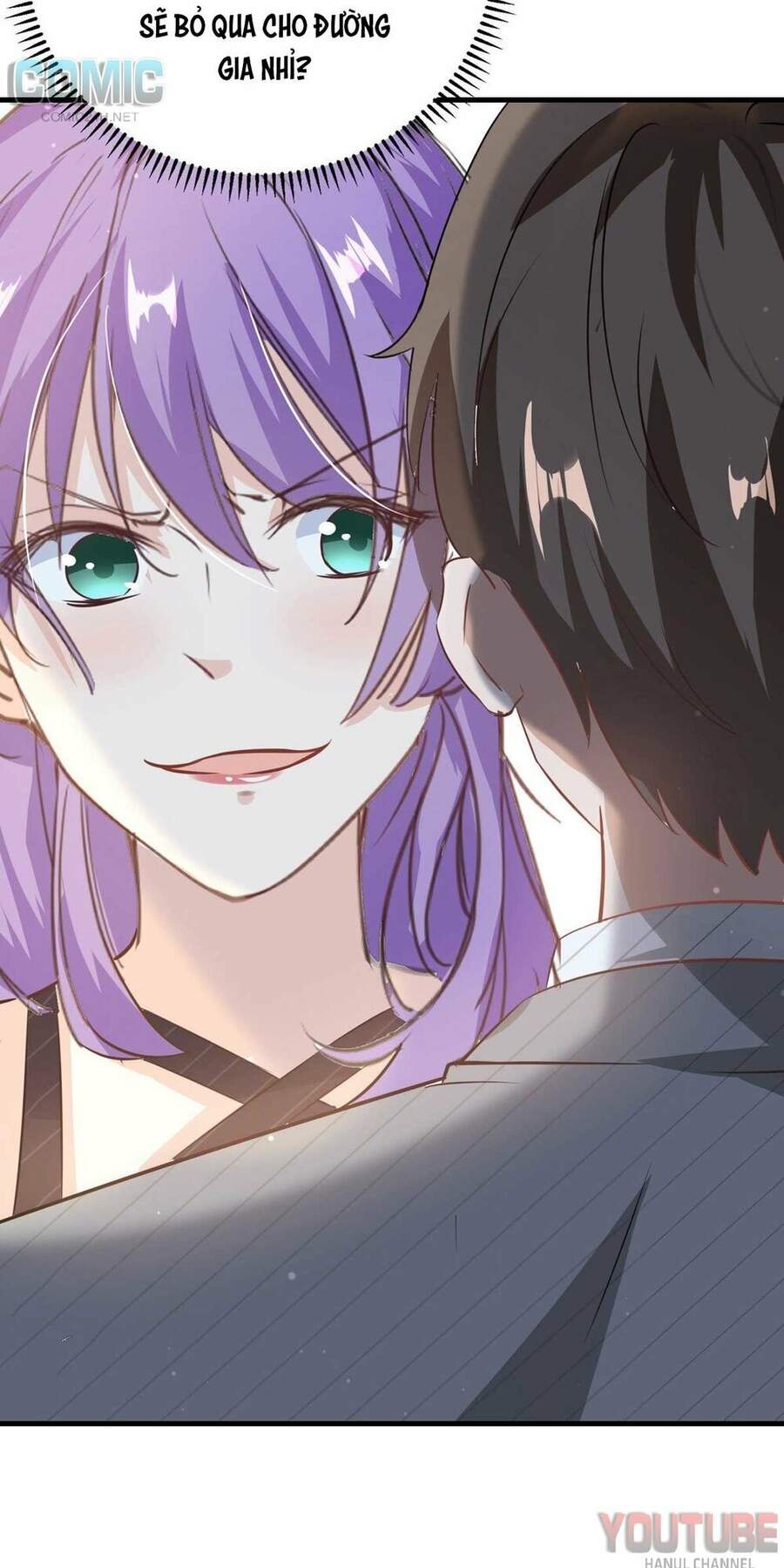 Thiết Lập Nhân Vật Daddy Của Tôi Bị Sụp Đổ Chapter 99 - 30