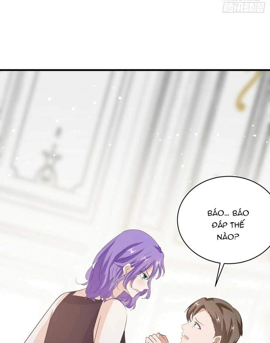 Thiết Lập Nhân Vật Daddy Của Tôi Bị Sụp Đổ Chapter 99 - 31