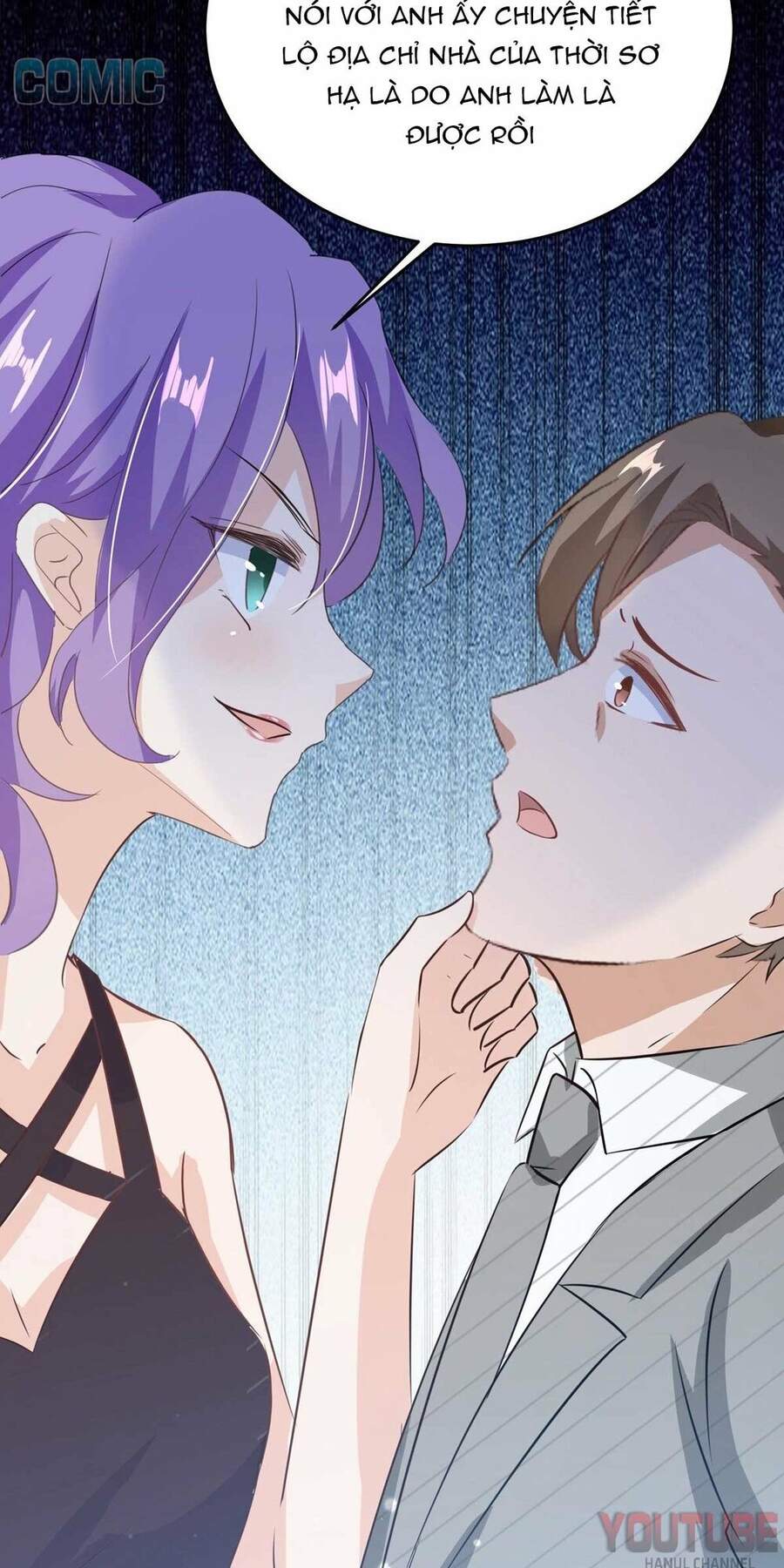 Thiết Lập Nhân Vật Daddy Của Tôi Bị Sụp Đổ Chapter 99 - 33