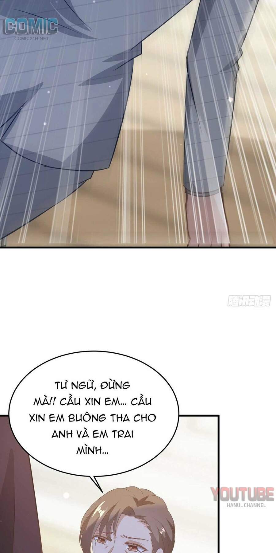 Thiết Lập Nhân Vật Daddy Của Tôi Bị Sụp Đổ Chapter 99 - 39