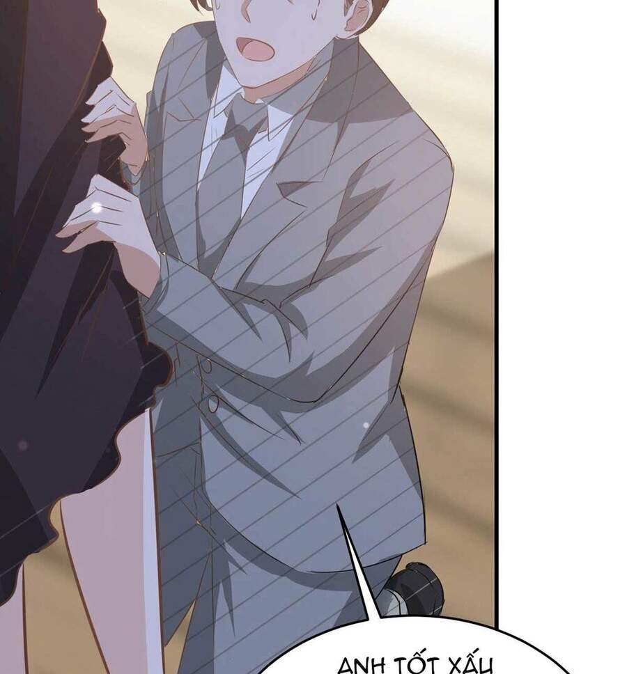 Thiết Lập Nhân Vật Daddy Của Tôi Bị Sụp Đổ Chapter 99 - 40
