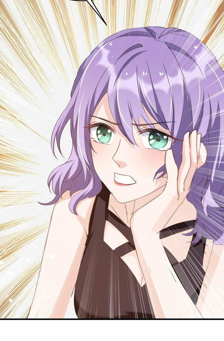 Thiết Lập Nhân Vật Daddy Của Tôi Bị Sụp Đổ Chapter 99 - 5