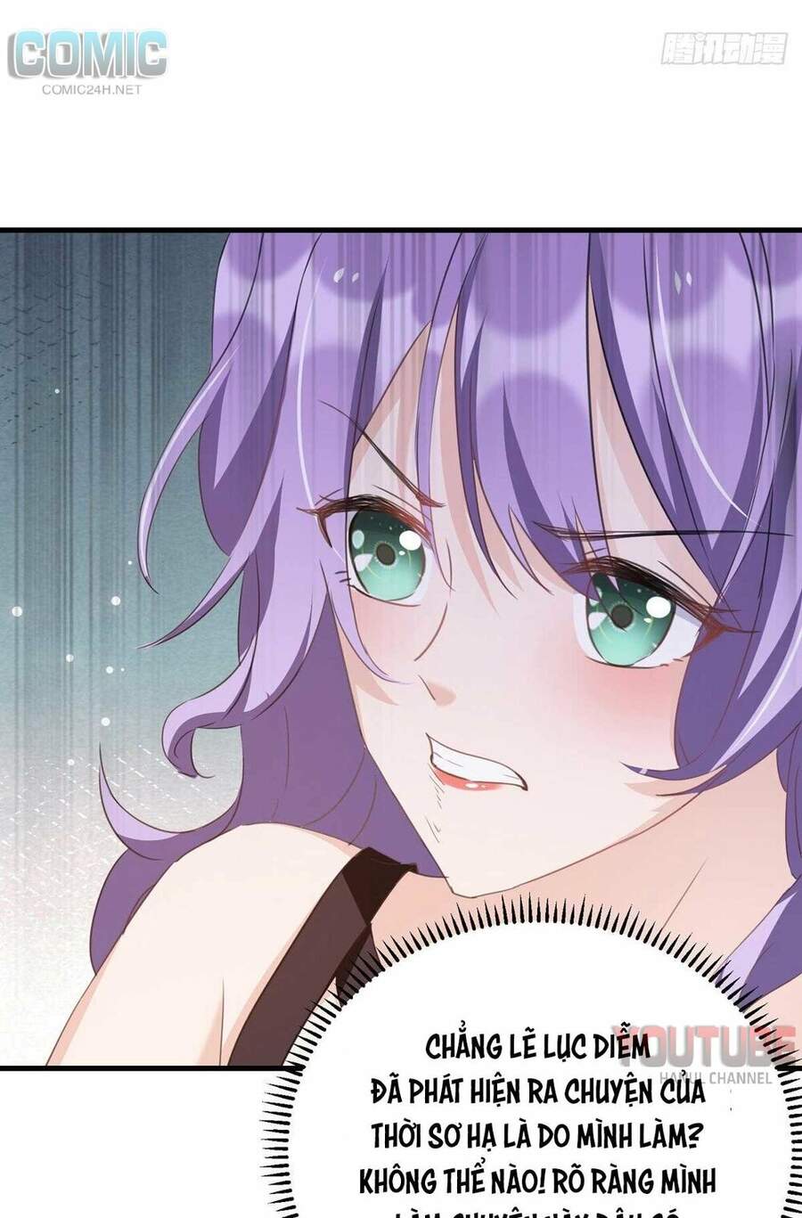 Thiết Lập Nhân Vật Daddy Của Tôi Bị Sụp Đổ Chapter 99 - 6