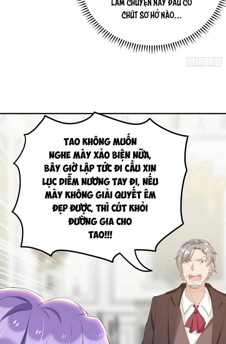 Thiết Lập Nhân Vật Daddy Của Tôi Bị Sụp Đổ Chapter 99 - 7