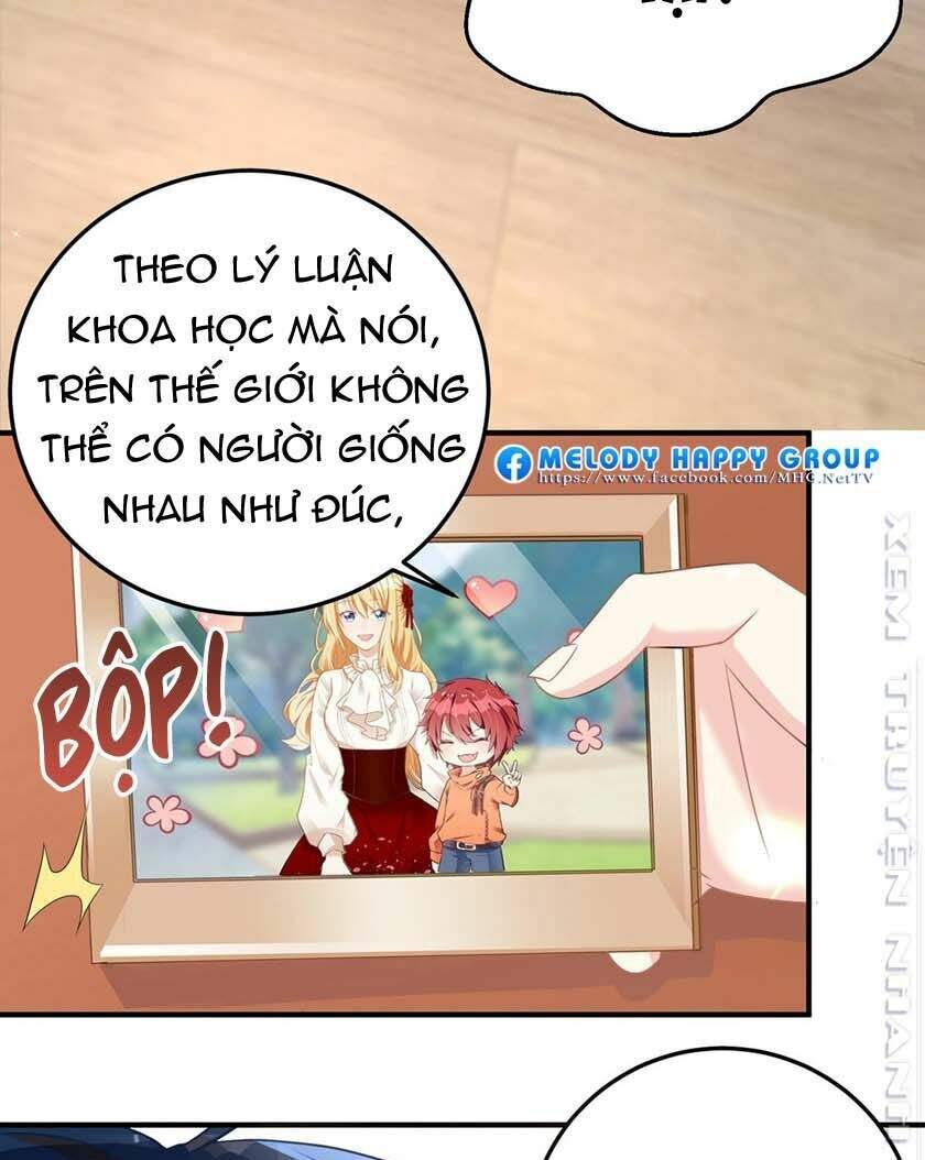 Thiết Lập Nhân Vật Daddy Của Tôi Bị Sụp Đổ Chapter 6 - 13