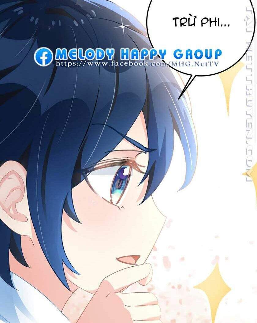 Thiết Lập Nhân Vật Daddy Của Tôi Bị Sụp Đổ Chapter 6 - 14