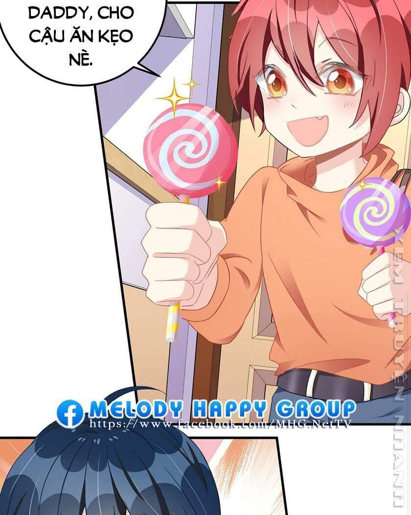 Thiết Lập Nhân Vật Daddy Của Tôi Bị Sụp Đổ Chapter 6 - 17