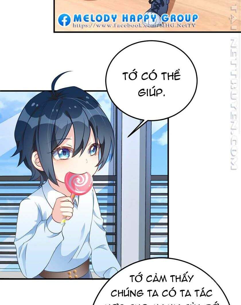 Thiết Lập Nhân Vật Daddy Của Tôi Bị Sụp Đổ Chapter 6 - 20