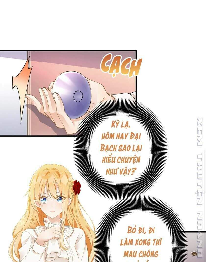 Thiết Lập Nhân Vật Daddy Của Tôi Bị Sụp Đổ Chapter 6 - 3