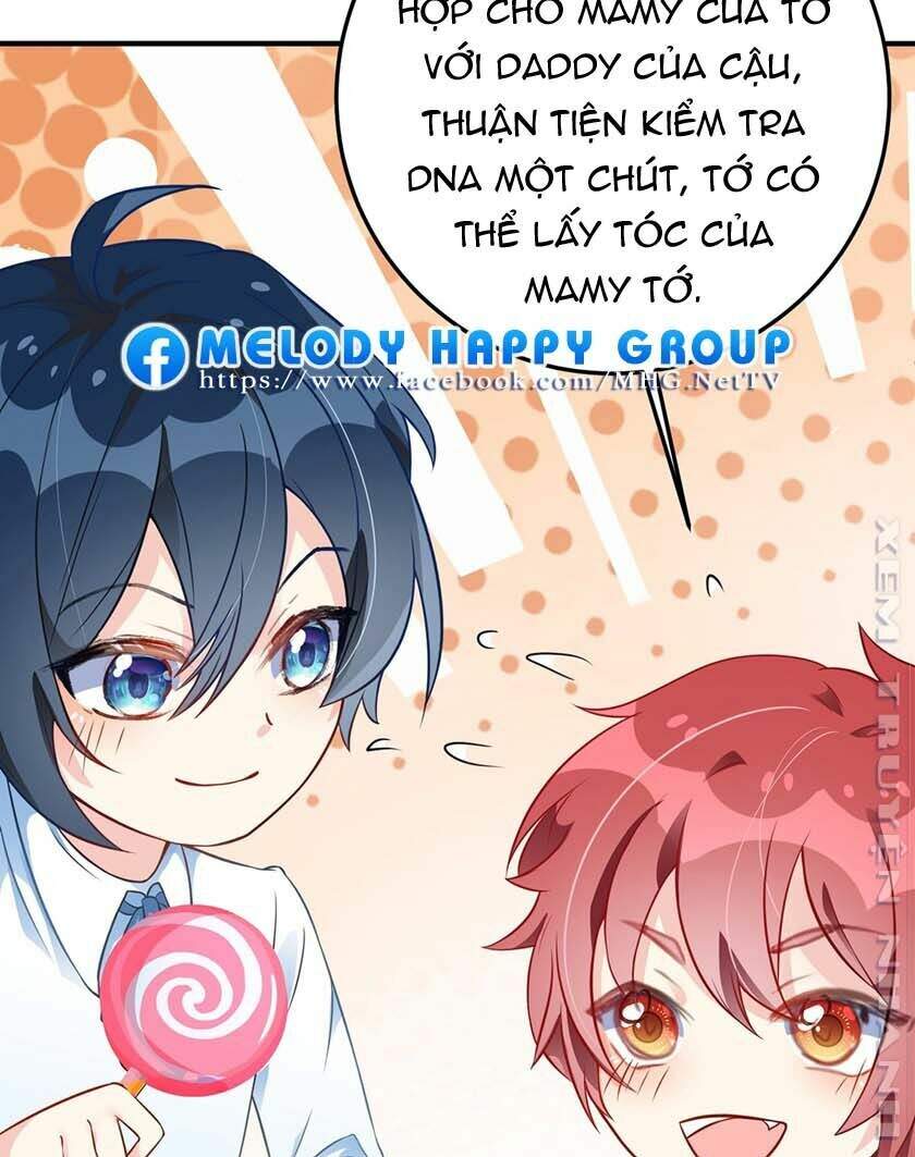 Thiết Lập Nhân Vật Daddy Của Tôi Bị Sụp Đổ Chapter 6 - 21