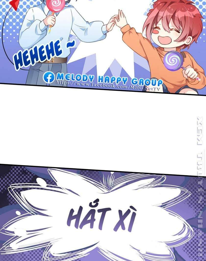 Thiết Lập Nhân Vật Daddy Của Tôi Bị Sụp Đổ Chapter 6 - 23