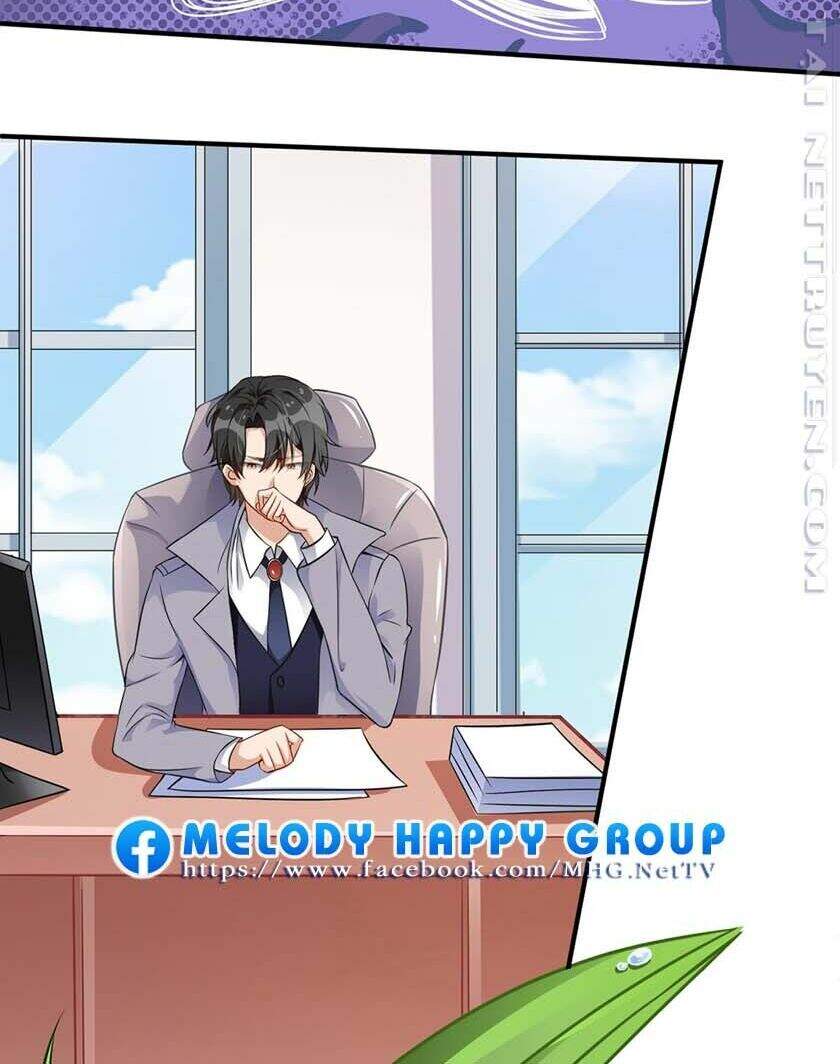 Thiết Lập Nhân Vật Daddy Của Tôi Bị Sụp Đổ Chapter 6 - 24