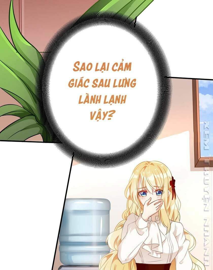 Thiết Lập Nhân Vật Daddy Của Tôi Bị Sụp Đổ Chapter 6 - 25