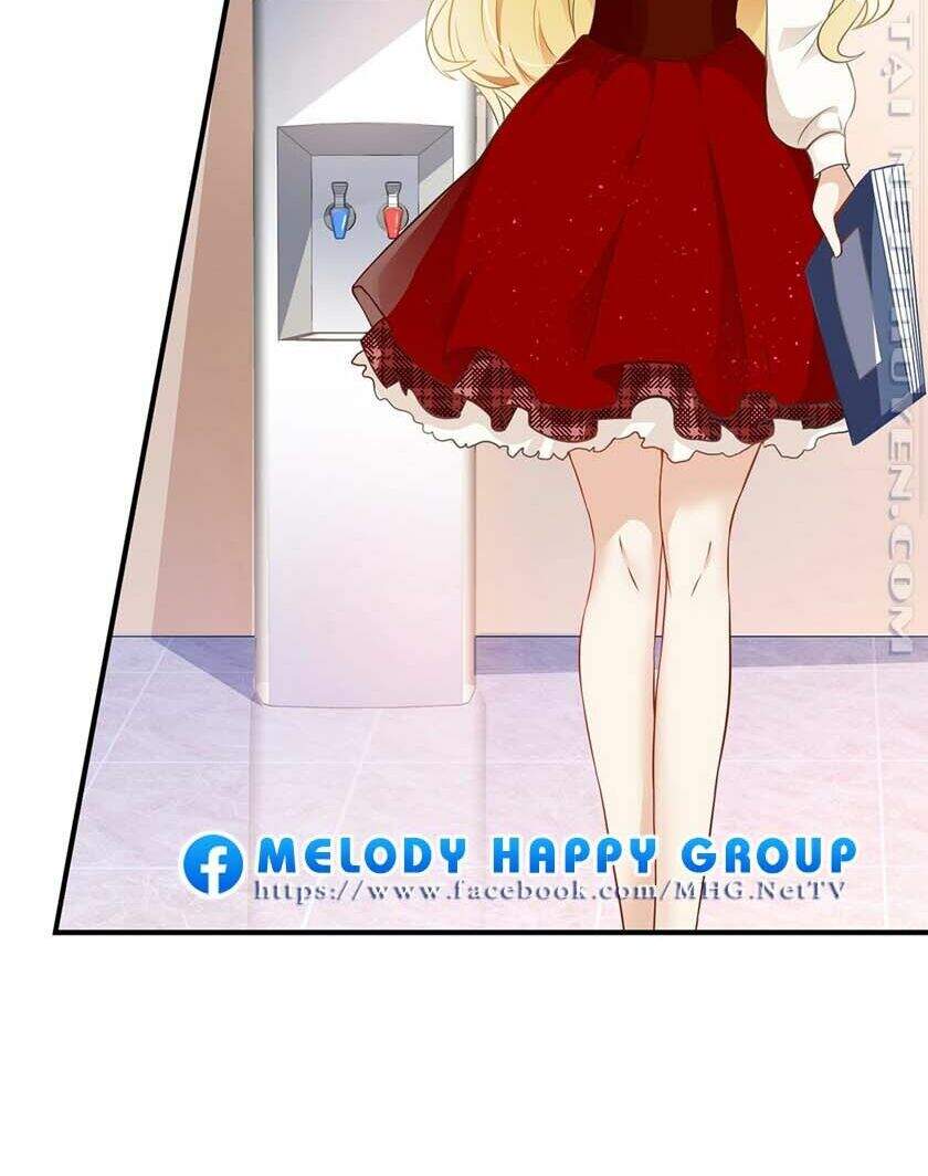 Thiết Lập Nhân Vật Daddy Của Tôi Bị Sụp Đổ Chapter 6 - 26