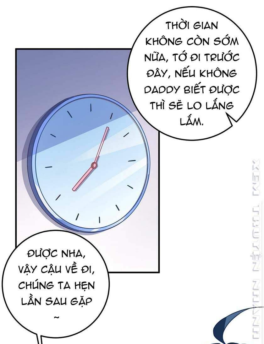 Thiết Lập Nhân Vật Daddy Của Tôi Bị Sụp Đổ Chapter 6 - 27