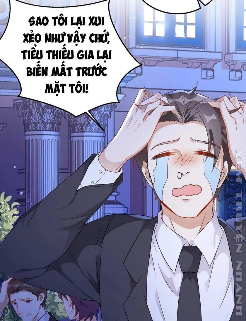 Thiết Lập Nhân Vật Daddy Của Tôi Bị Sụp Đổ Chapter 6 - 31