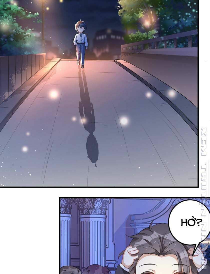 Thiết Lập Nhân Vật Daddy Của Tôi Bị Sụp Đổ Chapter 6 - 33