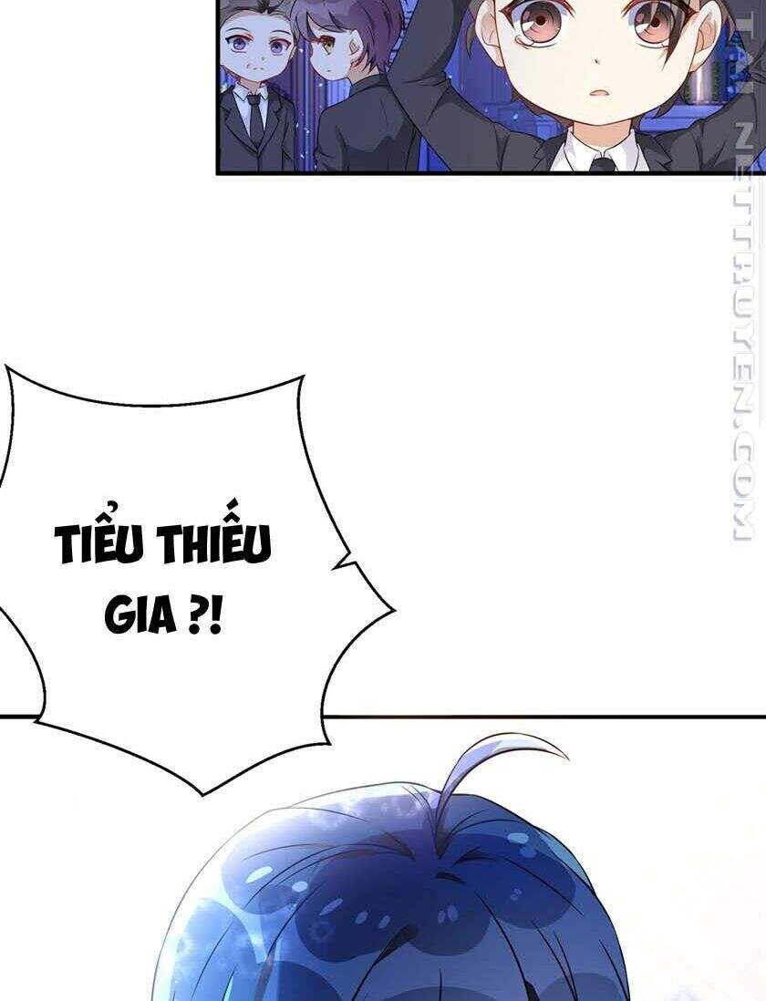 Thiết Lập Nhân Vật Daddy Của Tôi Bị Sụp Đổ Chapter 6 - 34