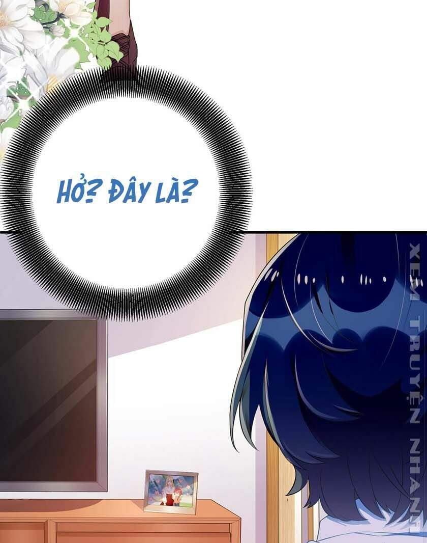 Thiết Lập Nhân Vật Daddy Của Tôi Bị Sụp Đổ Chapter 6 - 5